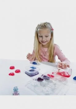 SES CREATIVE® Bastel-Set "Seifen Gießen" Mehrfarbig -Spielzeug für Kinder Verkäufe unnamed file 1000