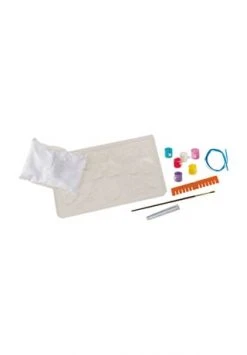 SES CREATIVE® Gieß-Set "Einhörner Gießen Und Anmalen", Mit Glitter MEHRFARBIG -Spielzeug für Kinder Verkäufe unnamed file 1010