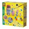 SES CREATIVE® Bastelset "Matroschkas Bemalen" Mehrfarbig -Spielzeug für Kinder Verkäufe unnamed file 1015