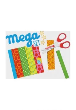 SES CREATIVE® Bastelset "Ich Lerne Schneiden" Mehrfarbig -Spielzeug für Kinder Verkäufe unnamed file 1023