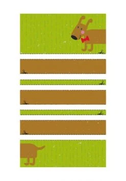 SES CREATIVE® Bastelset "Ich Lerne Schneiden" Mehrfarbig -Spielzeug für Kinder Verkäufe unnamed file 1024