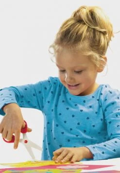 SES CREATIVE® Bastelset "Ich Lerne Schneiden" Mehrfarbig -Spielzeug für Kinder Verkäufe unnamed file 1025