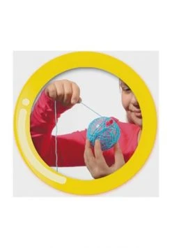 SES CREATIVE® Lichtergirlande, LED-Warmlicht MEHRFARBIG -Spielzeug für Kinder Verkäufe unnamed file 1034