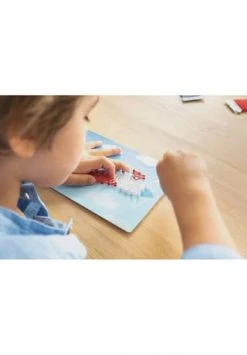 Ravensburger String It Midi Fadenbilder-Set "Ocean" MEHRFARBIG -Spielzeug für Kinder Verkäufe unnamed file 1044