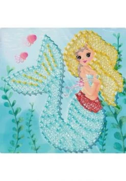 Ravensburger String It Midi Fadenbilder-Set "Ocean" MEHRFARBIG -Spielzeug für Kinder Verkäufe unnamed file 1046