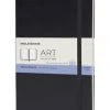 MOLESKINE® Skizzenbuch, Large/A5, 165g-Papier, Hard Cover -Spielzeug für Kinder Verkäufe unnamed file 1056
