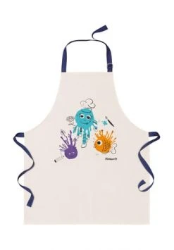 Pelikan Malschürze, Verstellbar, Für Kinder