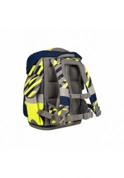 School Mood SchulranzensetTimelessAir+Yannick Neon Y Neon/ Schwarz/ Grau -Spielzeug für Kinder Verkäufe unnamed file 107