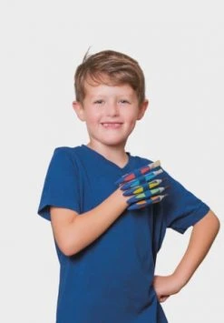 Pelikan Pinselset "griffix", 5-teilig -Spielzeug für Kinder Verkäufe unnamed file 1077