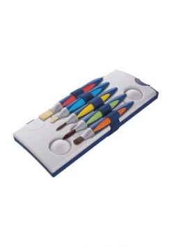 Pelikan Pinselset "griffix", 5-teilig -Spielzeug für Kinder Verkäufe unnamed file 1080