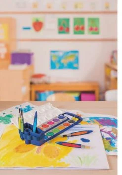 Pelikan Pinselset "griffix", 5-teilig -Spielzeug für Kinder Verkäufe unnamed file 1081