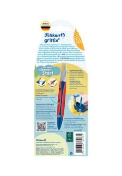 Pelikan Pinselset "griffix", 5-teilig -Spielzeug für Kinder Verkäufe unnamed file 1090