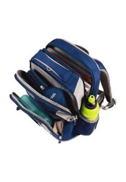 School Mood Schulranzenset Loop Air+ Paul Blau/ Silber -Spielzeug für Kinder Verkäufe unnamed file 11