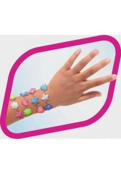 Ravensburger Blazelets Style Studio Charms MEHRFARBIG -Spielzeug für Kinder Verkäufe unnamed file 1117