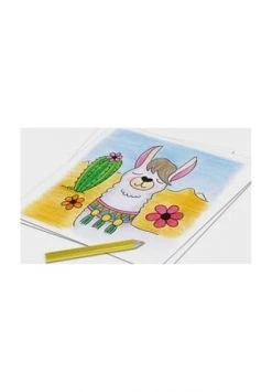 Ravensburger Xoomy Midi Zeichentisch "Cute Animals" GRÜN -Spielzeug für Kinder Verkäufe unnamed file 1137