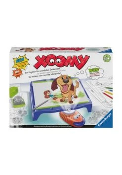 Ravensburger Xoomy® Maxi XXL Zeichentisch BLAU