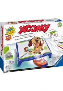 Ravensburger Xoomy® Maxi XXL Zeichentisch BLAU -Spielzeug für Kinder Verkäufe unnamed file 1144