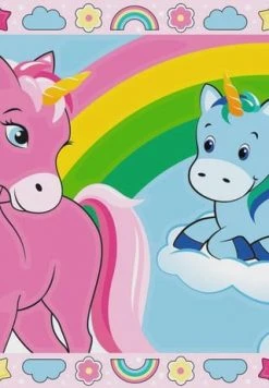 Ravensburger Malen Nach Zahlen Junior Malset "Zauberhafte Einhörner" -Spielzeug für Kinder Verkäufe unnamed file 1154