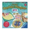 Ravensburger Original Mandala-Designer - Lama Mehrfarbig -Spielzeug für Kinder Verkäufe unnamed file 1162