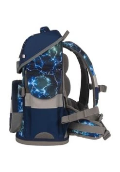 School Mood Schulranzen-Set Timeless Air "Felix", 7-teilig Blau -Spielzeug für Kinder Verkäufe unnamed file 118