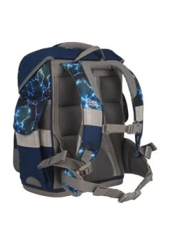 School Mood Schulranzen-Set Timeless Air "Felix", 7-teilig Blau -Spielzeug für Kinder Verkäufe unnamed file 119