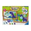 Ravensburger Malen Nach Zahlen Junior "Land Der Dinosaurier" MEHRFARBIG -Spielzeug für Kinder Verkäufe unnamed file 1191