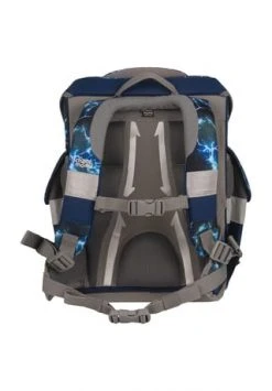 School Mood Schulranzen-Set Timeless Air "Felix", 7-teilig Blau -Spielzeug für Kinder Verkäufe unnamed file 120