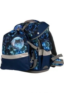 School Mood Schulranzen-Set Timeless Air "Felix", 7-teilig Blau -Spielzeug für Kinder Verkäufe unnamed file 121