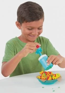 Play-Doh Kitchen Creations Knet-Set "Pommes-Fabrik" MEHRFARBIG -Spielzeug für Kinder Verkäufe unnamed file 1215