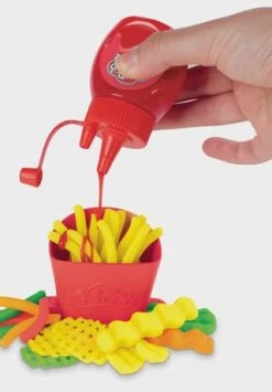 Play-Doh Kitchen Creations Knet-Set "Pommes-Fabrik" MEHRFARBIG -Spielzeug für Kinder Verkäufe unnamed file 1216