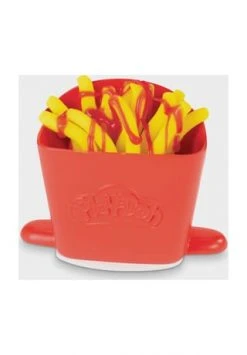 Play-Doh Kitchen Creations Knet-Set "Pommes-Fabrik" MEHRFARBIG -Spielzeug für Kinder Verkäufe unnamed file 1219