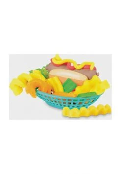Play-Doh Kitchen Creations Knet-Set "Pommes-Fabrik" MEHRFARBIG -Spielzeug für Kinder Verkäufe unnamed file 1221