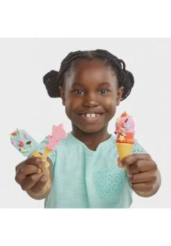 Play-Doh Peppa Pig Knet-Set "Peppas Eiswagen" MF -Spielzeug für Kinder Verkäufe unnamed file 1229