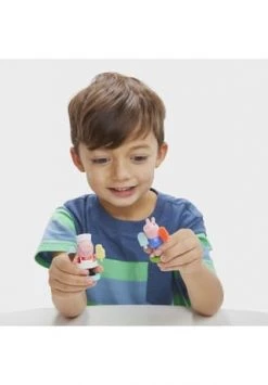 Play-Doh Peppa Pig Knet-Set "Peppas Eiswagen" MF -Spielzeug für Kinder Verkäufe unnamed file 1234
