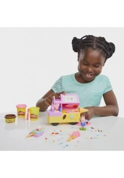 Play-Doh Peppa Pig Knet-Set "Peppas Eiswagen" MF -Spielzeug für Kinder Verkäufe unnamed file 1235
