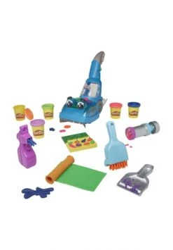 Play-Doh Knet-Set "Zoom Zoom Saugen- Und Aufräumen-Set" MF