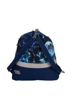 School Mood Schulranzen-Set Timeless Air "Felix", 7-teilig Blau -Spielzeug für Kinder Verkäufe unnamed file 124