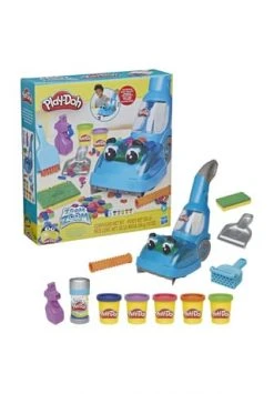 Play-Doh Knet-Set "Zoom Zoom Saugen- Und Aufräumen-Set" MF -Spielzeug für Kinder Verkäufe unnamed file 1242