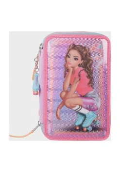 Spielzeug für Kinder Verkäufe 26 DEPESCHE TOPModel Federtasche "Tiny Dancer", Befüllt