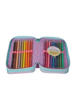 DEPESCHE TOPModel Federtasche "Tiny Dancer", Befüllt -Spielzeug für Kinder Verkäufe unnamed file 1252