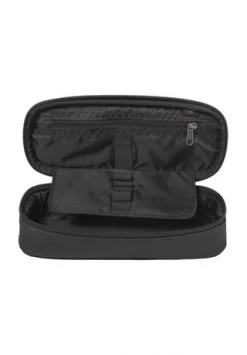 EASTPAK Federmäppchen "Oval Single" SCHWARZ -Spielzeug für Kinder Verkäufe unnamed file 1277