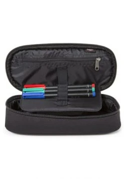 EASTPAK Federmäppchen "Oval Single" SCHWARZ -Spielzeug für Kinder Verkäufe unnamed file 1278