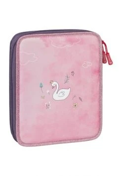 BRUNNEN Federmäppchen "Unicorn Princess", Gefüllt Rosa -Spielzeug für Kinder Verkäufe unnamed file 1284