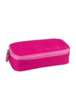 BRUNNEN Combi Etui, Pink Pink