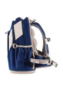 School Mood Schulranzenset Loop Air+ Paul Blau/ Silber -Spielzeug für Kinder Verkäufe unnamed file 13