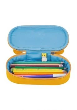 Affenzahn Stiftemäppchen "Tiger Timmy", 20 Cm GELB -Spielzeug für Kinder Verkäufe unnamed file 1302