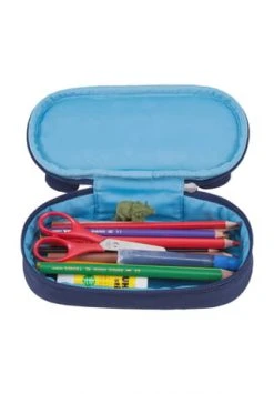 Affenzahn Stiftemäppchen "Bobo Bär", Namensschild, Wasserabweisend DUNKELBLAU 10 Affenzahn Stiftemäppchen "Bobo Bär", Namensschild, Wasserabweisend DUNKELBLAU -Spielzeug für Kinder Verkäufe unnamed file 1308