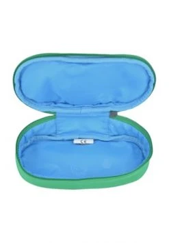 Affenzahn Stiftemäppchen "Frosch Finn", 20 Cm GRÜN -Spielzeug für Kinder Verkäufe unnamed file 1314