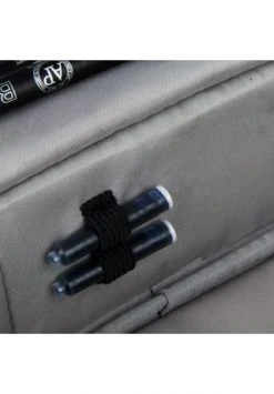 Satch Schlamperbox "Fire Phantom", Reißverschluss SCHWARZ -Spielzeug für Kinder Verkäufe unnamed file 1320