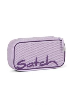 Satch Schlamperbox "Sakura Meshy" Lavender